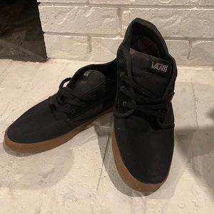 Vans Chukka low